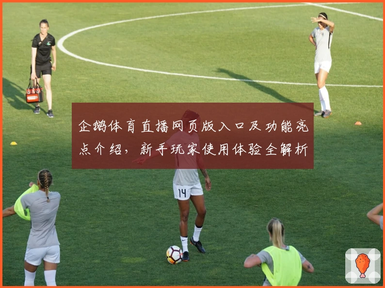 企鹅体育直播网页版入口及功能亮点介绍,新手玩家使用体验全解析
