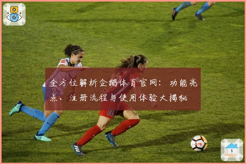 全方位解析企鹅体育官网：功能亮点、注册流程与使用体验大揭秘