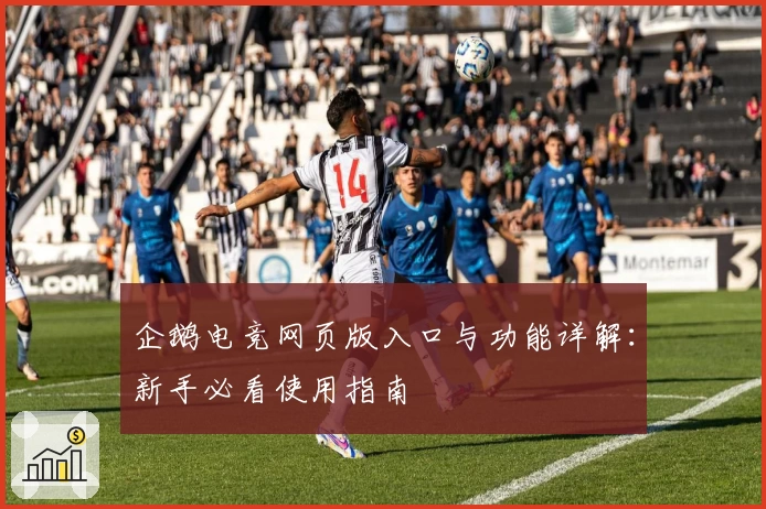 企鹅电竞网页版入口与功能详解：新手必看使用指南