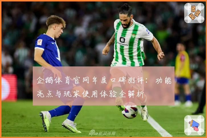 企鹅体育官网年度口碑测评：功能亮点与玩家使用体验全解析