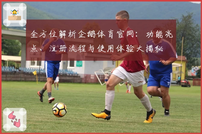 全方位解析企鹅体育官网：功能亮点、注册流程与使用体验大揭秘