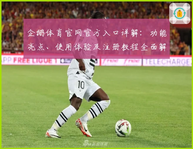 企鹅体育官网官方入口详解：功能亮点、使用体验及注册教程全面解析
