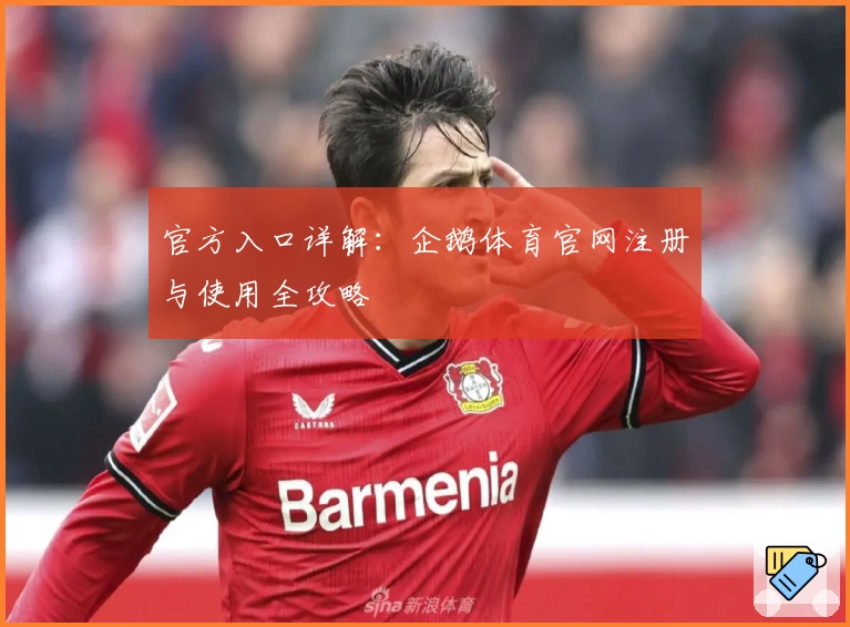 官方入口详解：企鹅体育官网注册与使用全攻略